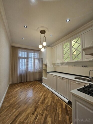 3-комн. новостройка - м. Нариман Нариманов - 120 м² (8)