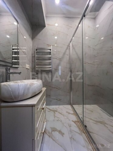 3-комн. новостройка - м. Нариман Нариманов - 120 м² (9)
