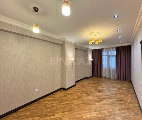 3-комн. новостройка - м. Нариман Нариманов - 120 м² (7)