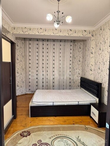 2-комн. новостройка - м. Мемар Аджеми - 85 м² (6)