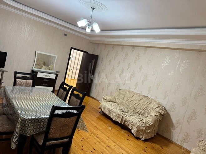 2-комн. новостройка - м. Мемар Аджеми - 85 м² (2)