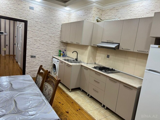 2-комн. новостройка - м. Мемар Аджеми - 85 м² (4)