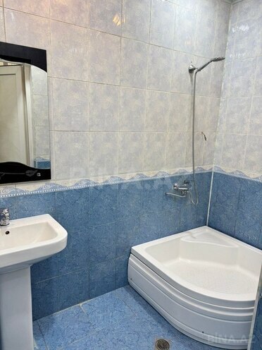 2-комн. новостройка - м. Мемар Аджеми - 85 м² (8)