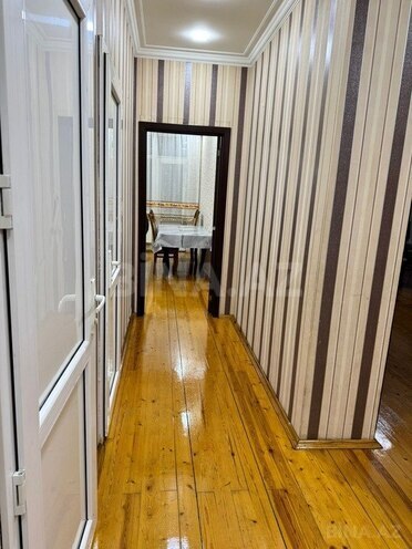 2-комн. новостройка - м. Мемар Аджеми - 85 м² (11)