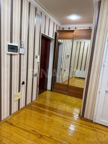 2-комн. новостройка - м. Мемар Аджеми - 85 м² (9)