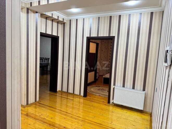 2-комн. новостройка - м. Мемар Аджеми - 85 м² (5)