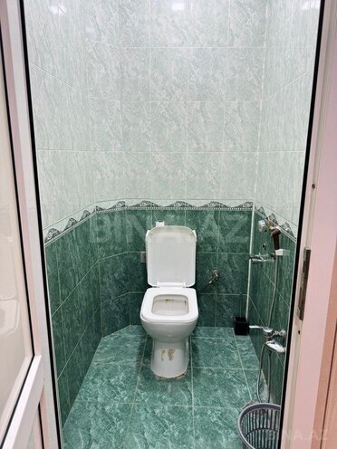 2-комн. новостройка - м. Мемар Аджеми - 85 м² (10)