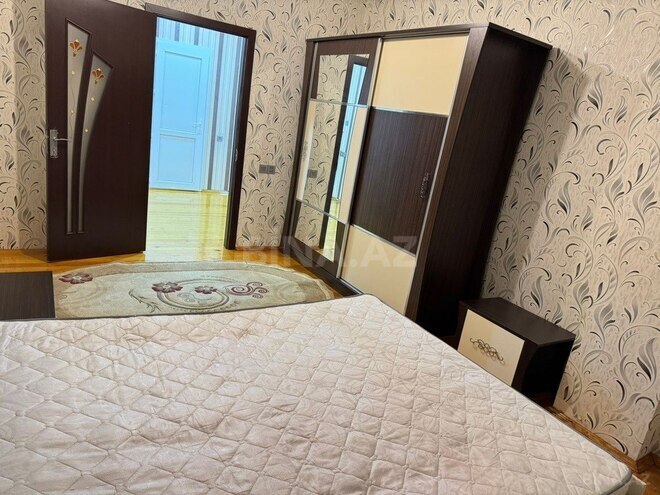 2-комн. новостройка - м. Мемар Аджеми - 85 м² (7)