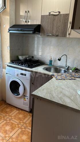 2-комн. вторичка - м. Иншаатчылар - 70 м² (1)