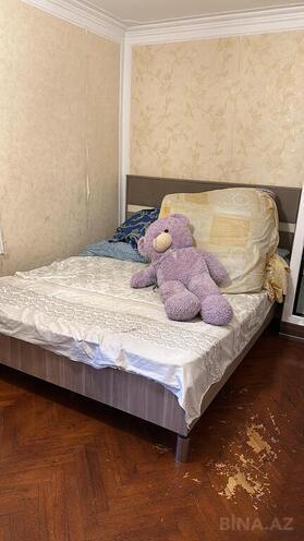 2-комн. вторичка - м. Иншаатчылар - 70 м² (7)