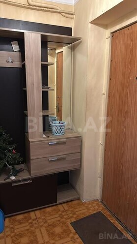 2-комн. вторичка - м. Иншаатчылар - 70 м² (5)