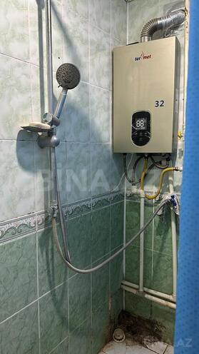 2-комн. вторичка - м. Иншаатчылар - 70 м² (3)