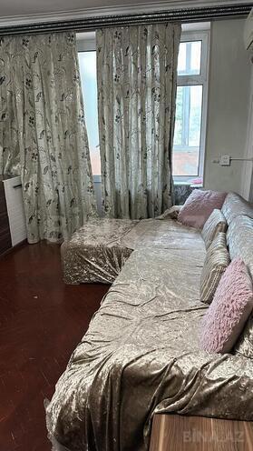 2-комн. вторичка - м. Иншаатчылар - 70 м² (6)