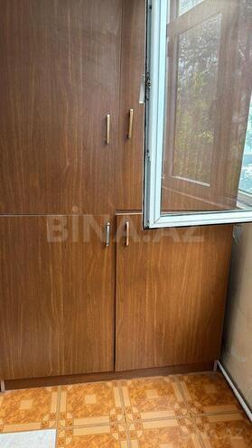 2-комн. вторичка - м. Иншаатчылар - 70 м² (8)