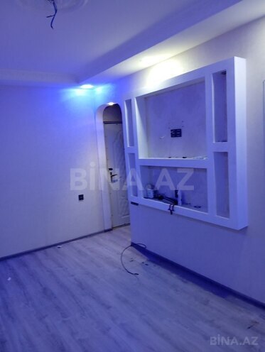 1-комн. вторичка - пос. 7-ой мкр - 30 м² (2)