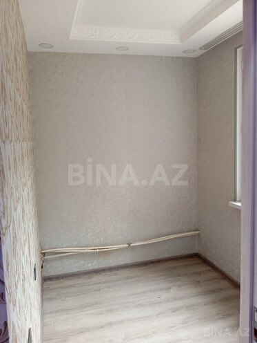 1-комн. вторичка - пос. 7-ой мкр - 30 м² (6)
