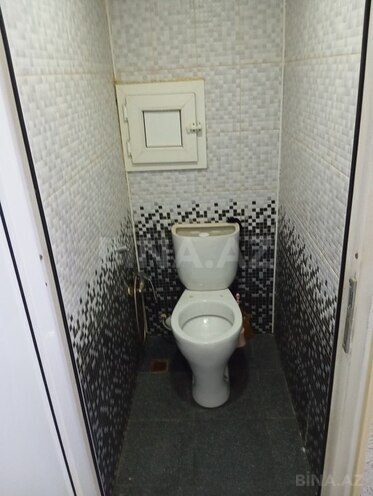 1-комн. вторичка - пос. 7-ой мкр - 30 м² (5)