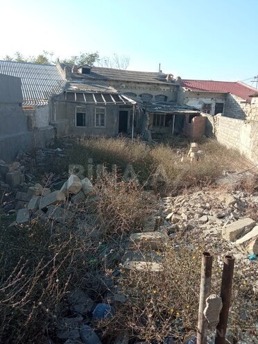 3-комн. дом/дача - пос. Амирджаны - 100 м² (10)
