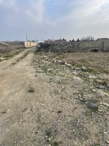 Участок - пос. Нардаран - 9 сот (4)