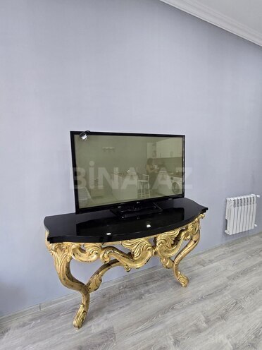 1-комн. новостройка - пос. Нардаран - 58 м² (9)