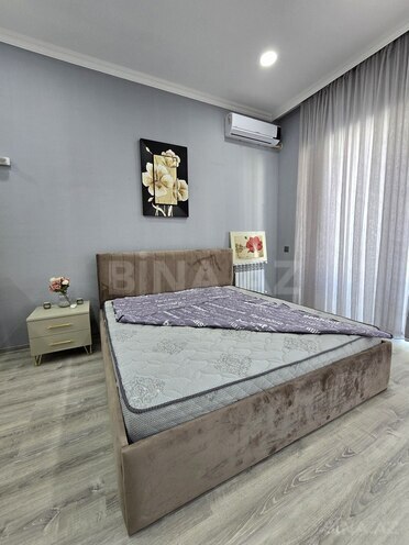 1-комн. новостройка - пос. Нардаран - 58 м² (8)