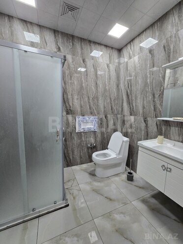 1-комн. новостройка - пос. Нардаран - 58 м² (4)
