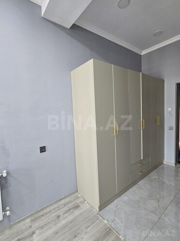 1-комн. новостройка - пос. Нардаран - 58 м² (1)