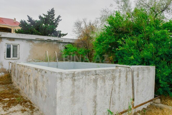 8-комн. дом/дача - пос. Новханы - 380 м² (4)