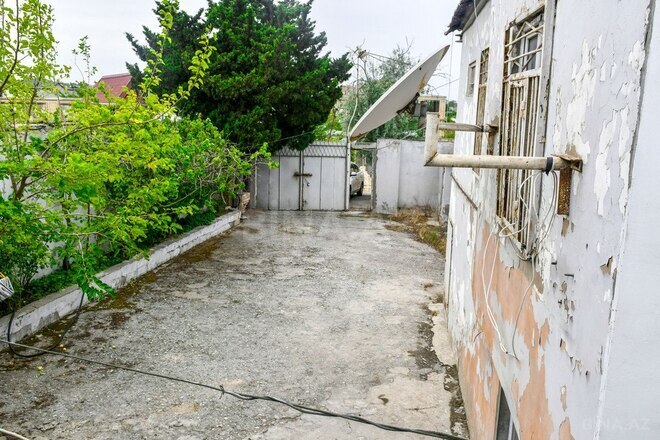 8-комн. дом/дача - пос. Новханы - 380 м² (3)
