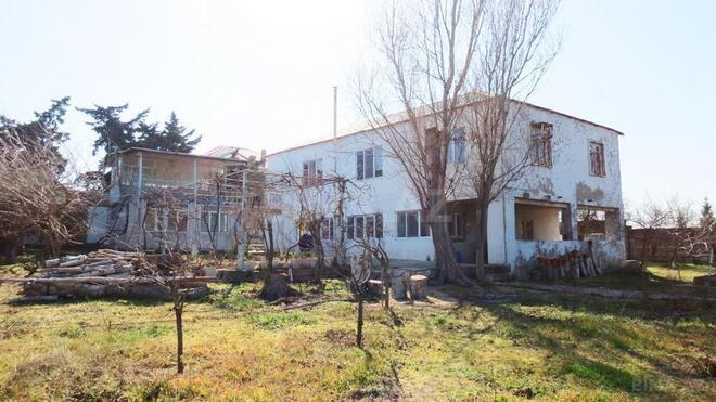 8-комн. дом/дача - пос. Новханы - 380 м² (10)