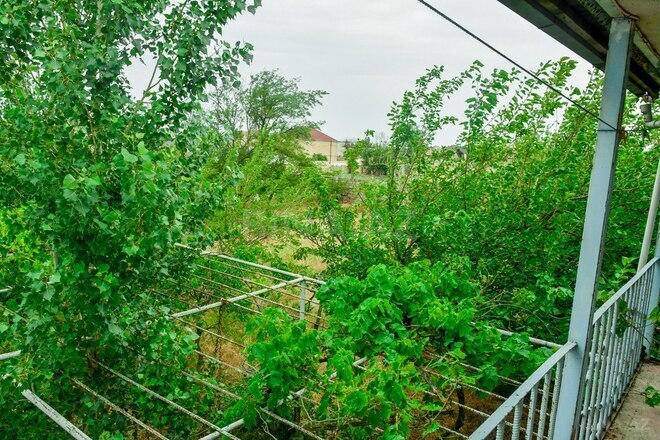 8-комн. дом/дача - пос. Новханы - 380 м² (7)