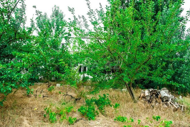 8-комн. дом/дача - пос. Новханы - 380 м² (5)