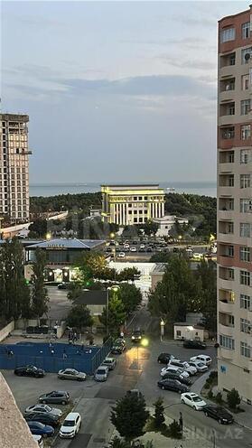2-комн. новостройка - пос. Ази Асланова - 90 м² (7)