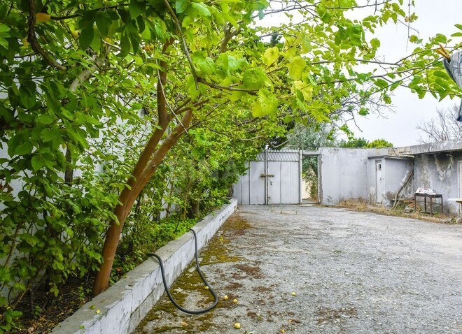8-комн. дом/дача - пос. Новханы - 380 м² (2)