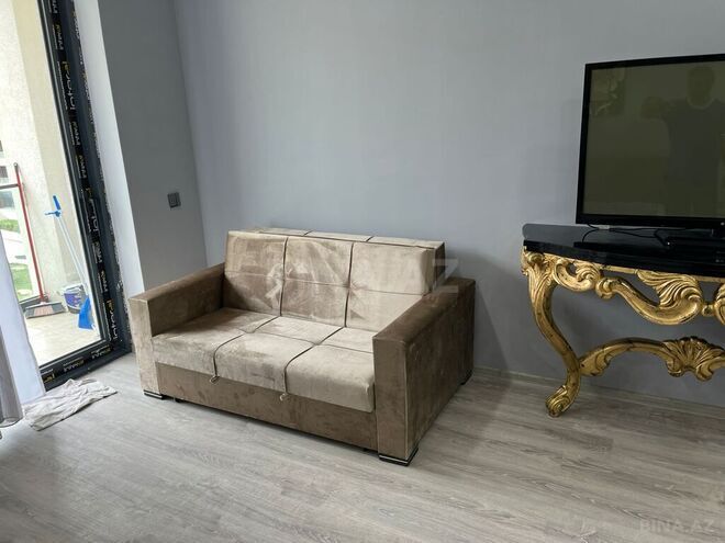 1-комн. новостройка - пос. Нардаран - 58 м² (13)