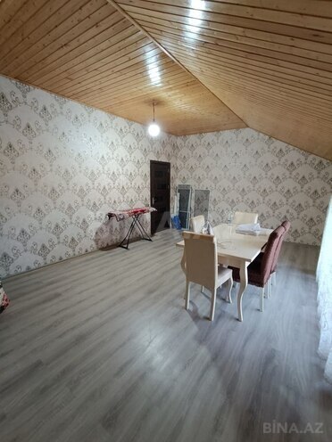 5-комн. дом/дача - пос. Мушфигабад - 180 м² (21)