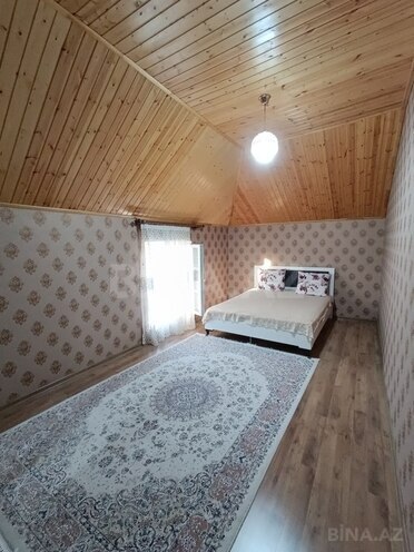 5-комн. дом/дача - пос. Мушфигабад - 180 м² (22)