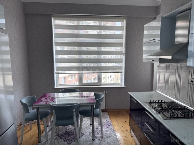 2-комн. новостройка - пос. Ази Асланова - 90 м² (11)