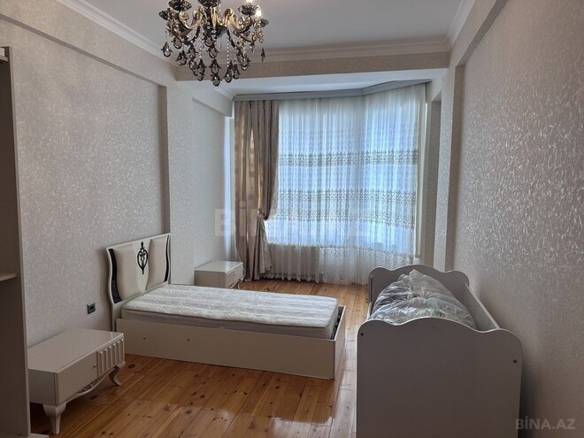 2-комн. новостройка - пос. Ази Асланова - 90 м² (3)