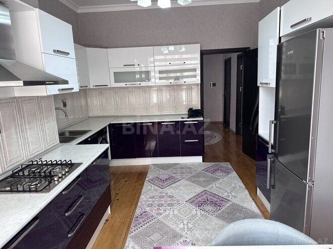 2-комн. новостройка - пос. Ази Асланова - 90 м² (10)