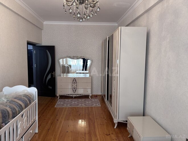2-комн. новостройка - пос. Ази Асланова - 90 м² (4)