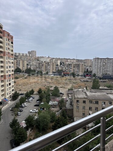 2-комн. новостройка - пос. Ази Асланова - 90 м² (9)