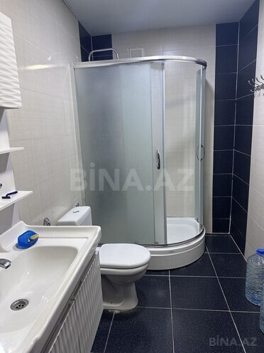 2-комн. новостройка - пос. Ази Асланова - 90 м² (6)