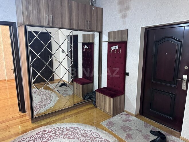 2-комн. новостройка - пос. Ази Асланова - 90 м² (5)