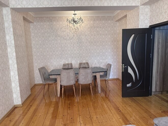 2-комн. новостройка - пос. Ази Асланова - 90 м² (2)