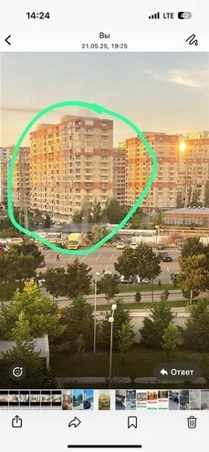 2-комн. новостройка - пос. Ази Асланова - 90 м² (8)