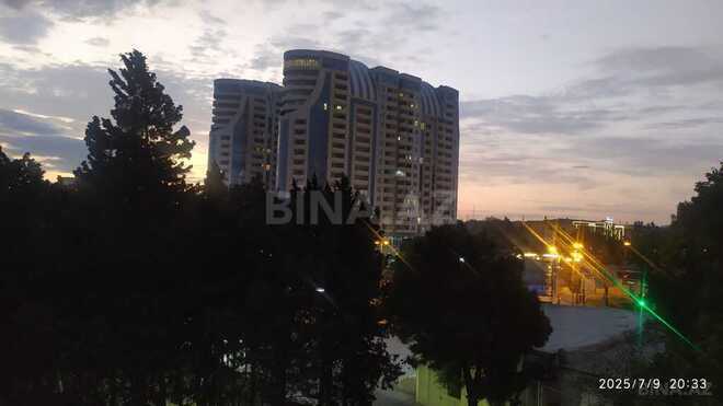 3-комн. вторичка - пос. Ази Асланова - 70 м² (16)