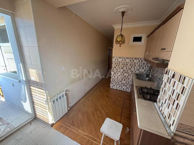 3-комн. вторичка - пос. Ази Асланова - 70 м² (7)