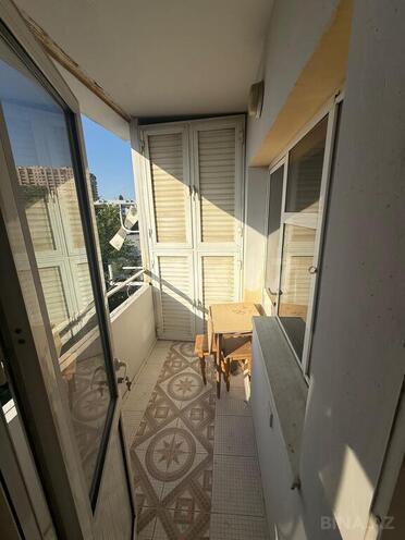 3-комн. вторичка - пос. Ази Асланова - 70 м² (5)