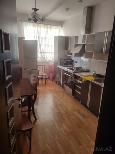 2-комн. новостройка - м. Шах Исмаил Хатаи - 80 м² (7)